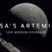 Artemis II Microsoft Outlook &delta;&iota;ά&sigma;&tau;&eta;&mu;&alpha;