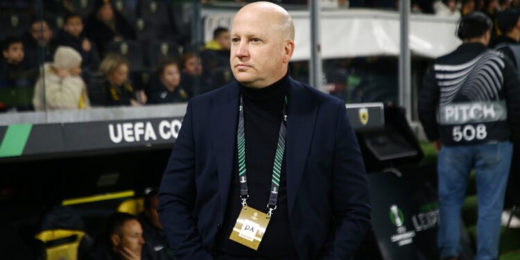 «Σαν σήμερα η ΑΕΚ έγραψε ιστορία και ο Νίκολιτς ήταν στις εξέδρες, οι παίκτες έχουν να λένε για την αγάπη του κόσμου» - www.ertsports.gr