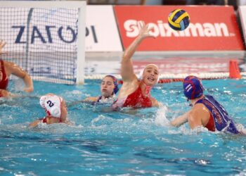 "Μπλακ Τζακ" για τον ασταμάτητο Ολυμπιακό - www.ertsports.gr