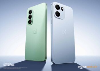 OnePlus CE6 and CE6 Lite