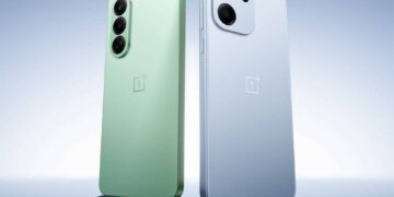 OnePlus CE6 and CE6 Lite