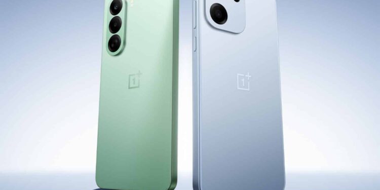 OnePlus CE6 and CE6 Lite