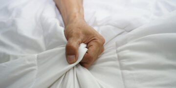 Ερευνητές ανακάλυψαν το ανδρικό σημείο G – και δεν είναι αυτό που σκέφτεστε