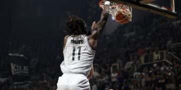 Στο Μπιλμπάο για το 3ο ευρωπαϊκό ο ΠΑΟΚ - www.ertsports.gr