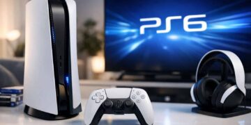 PS6 &tau;&iota;&mu;ή &epsilon;&kappa;&delta;ό&sigma;&epsilon;&iota;&sigmaf;