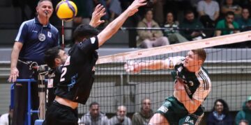 Οι σημαντικότερες στιγμές του Παναθηναϊκός - ΠΑΟΚ (videos) - www.ertsports.gr