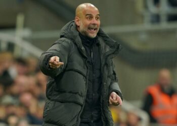 "Σταυροδρόμι" για Γκουαρδιόλα, σενάρια αποχώρησης και plan B στη Σίτι - www.ertsports.gr