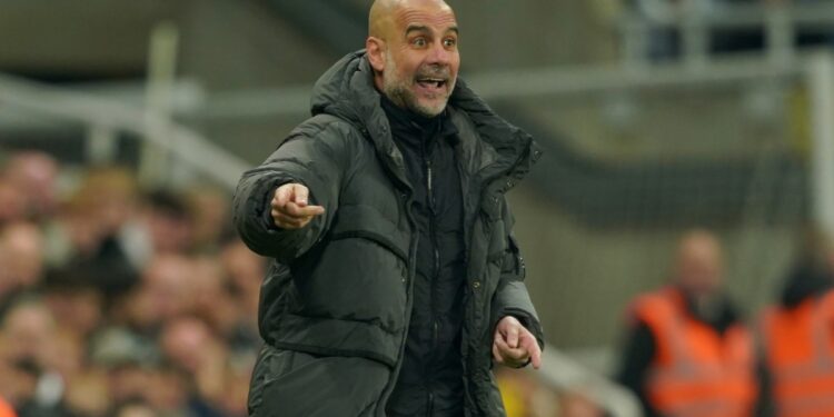 "Σταυροδρόμι" για Γκουαρδιόλα, σενάρια αποχώρησης και plan B στη Σίτι - www.ertsports.gr