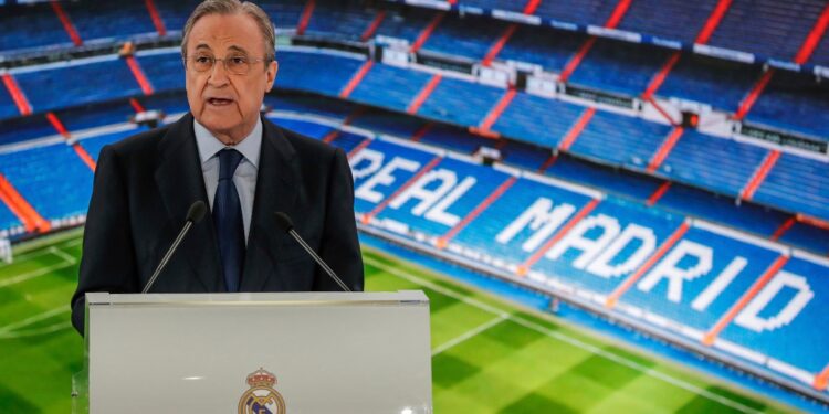 Πέρεθ: «Στη Ρεάλ δεν τα παρατάει κανείς» - www.ertsports.gr