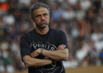 Λουίς Ενρίκε: «Η πρώτη φορά ήταν σαν ανακούφιση, τώρα είναι ένα κίνητρο να γράψουμε ιστορία» - www.ertsports.gr