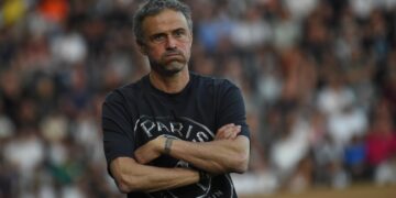 Λουίς Ενρίκε: «Η πρώτη φορά ήταν σαν ανακούφιση, τώρα είναι ένα κίνητρο να γράψουμε ιστορία» - www.ertsports.gr