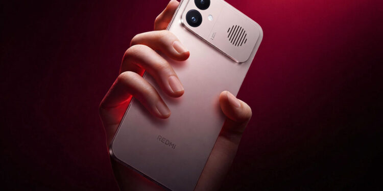 Redmi K90 Max ανεμιστήρας ψύξη