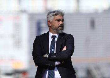Σπέρτος: «Σημασία έχουν τα μαθήματα που πήραμε» - www.ertsports.gr