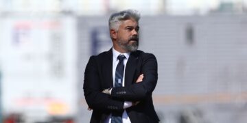 Σπέρτος: «Σημασία έχουν τα μαθήματα που πήραμε» - www.ertsports.gr