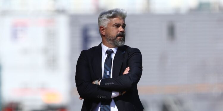 Σπέρτος: «Σημασία έχουν τα μαθήματα που πήραμε» - www.ertsports.gr