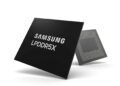 Samsung 10.7Gbps LPDDR5X