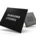 Samsung 10.7Gbps LPDDR5X