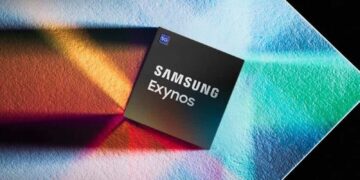 Exynos 2700 Geekbench