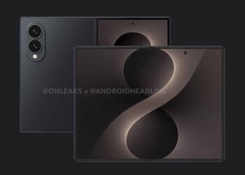 Samsung Galaxy Z Fold8 wide