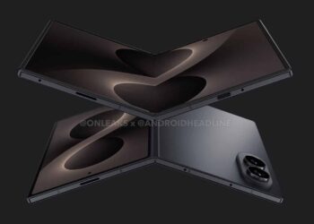 Samsung Galaxy Z Wide Fold