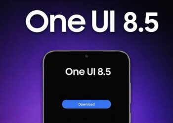 Samsung One UI 8.5
