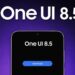 Samsung One UI 8.5