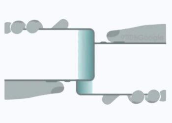 Samsung OneUI 9 tap to share