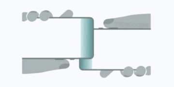 Samsung OneUI 9 tap to share