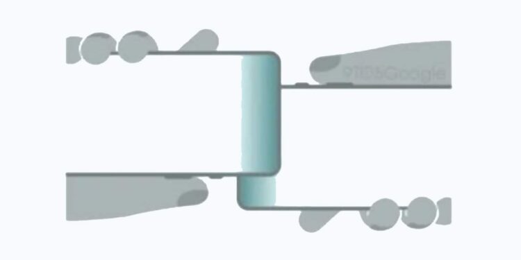 Samsung OneUI 9 tap to share