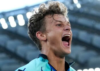 "Ζωντανή" για ένα ευρωπαϊκό εισιτήριο η Αταλάντα - www.ertsports.gr