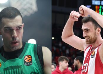 Ο καθένας πήρε αυτό που του άξιζε, όμως τώρα η σεζόν κρίνει τους πάντες - www.ertsports.gr