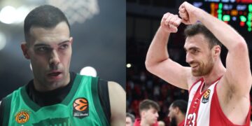 Ο καθένας πήρε αυτό που του άξιζε, όμως τώρα η σεζόν κρίνει τους πάντες - www.ertsports.gr