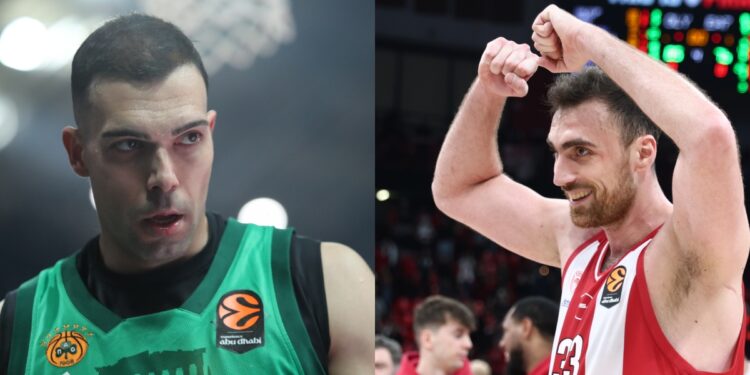 Ο καθένας πήρε αυτό που του άξιζε, όμως τώρα η σεζόν κρίνει τους πάντες - www.ertsports.gr