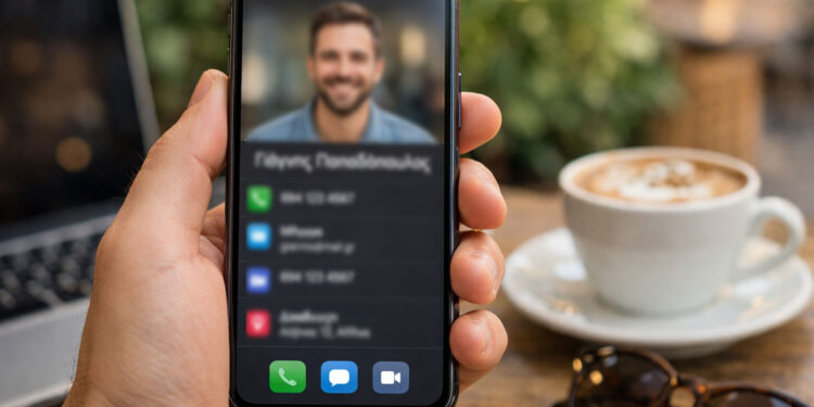 NFC χρήσεις smartphone