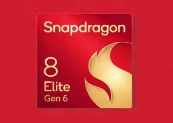 Snapdragon 8 Elite Gen 6
