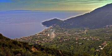 Α γρούσσα νάμου “ένα παναϊθούρι αννοιτθέ”: Ταινία τεκμηρίωσης του Στάθη Ρέππα