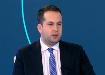 Ό. Τσάπαλος στο ΕΡΤnews Radio 105,8: Στις 5 το απόγευμα ανοίγει η πλατφόρμα για το fuel pass – Πριν το Πάσχα οι πρώτες πληρωμές