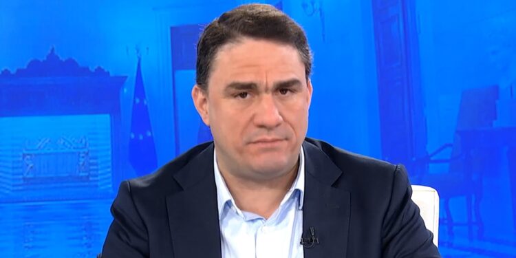 Tσουκαλάς: Ο Πρωθυπουργός είναι ο αρχιτέκτονας της τοξικότητας