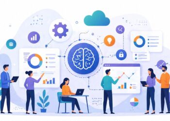 Teamwork in data analytics workspace