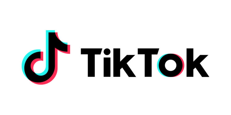 TikTok Logo