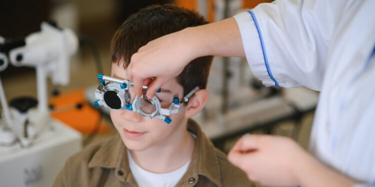 Οι επιπτώσεις στα μάτια των παιδιών από την απουσία συστηματικών οφθαλμολογικών ελέγχων από οφθαλμίατρο