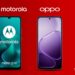 Vodafone oppo moto