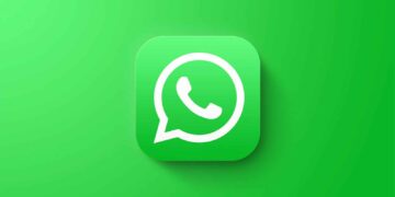 WhatsApp noise cancellation