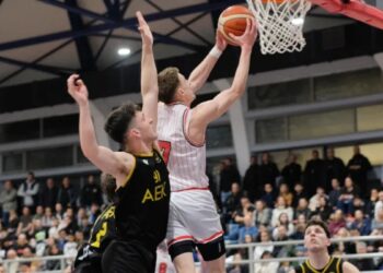 Χαϊδεμένος: «Δεν υπάρχει ταβάνι στα όνειρα» - www.ertsports.gr