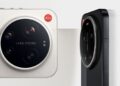 Xiaomi 17 Ultra camera