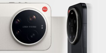 Xiaomi 17 Ultra camera