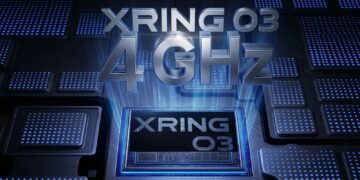 Xiaomi Xring O3 SoC