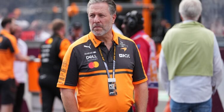 Ο Μπράουν κατήγγειλε τους οικονομικούς δεσμούς μεταξύ αντίπαλων ομάδων - www.ertsports.gr