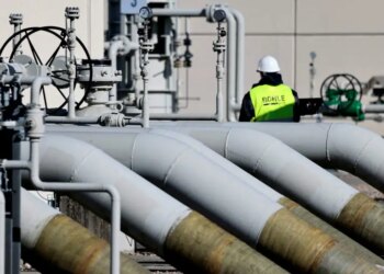 Σερβία: Εκρηκτικά κοντά σε αγωγό ρωσικού φυσικού αερίου