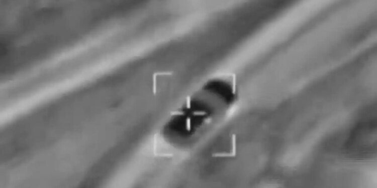 Γάζα: Βίντεο από την εξουδετέρωση του δημοσιογράφου του Al Jazeera - «Ήταν τρομοκράτης της Χαμάς», λέει το Ισραήλ